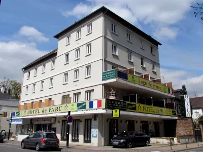 Hotel du Parc Hotels near Ferme du Vieux Pays