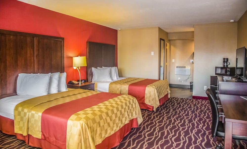 Days Inn by Wyndham Roseburg