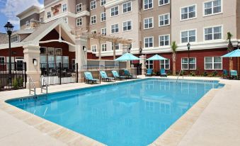 Residence Inn Oklahoma City Northwest