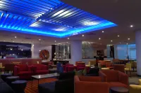 Decapolis Hotel Panama City - bars