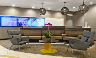 SpringHill Suites Dulles Airport