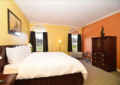 Inn at Mountainview Hotels in Ligonier