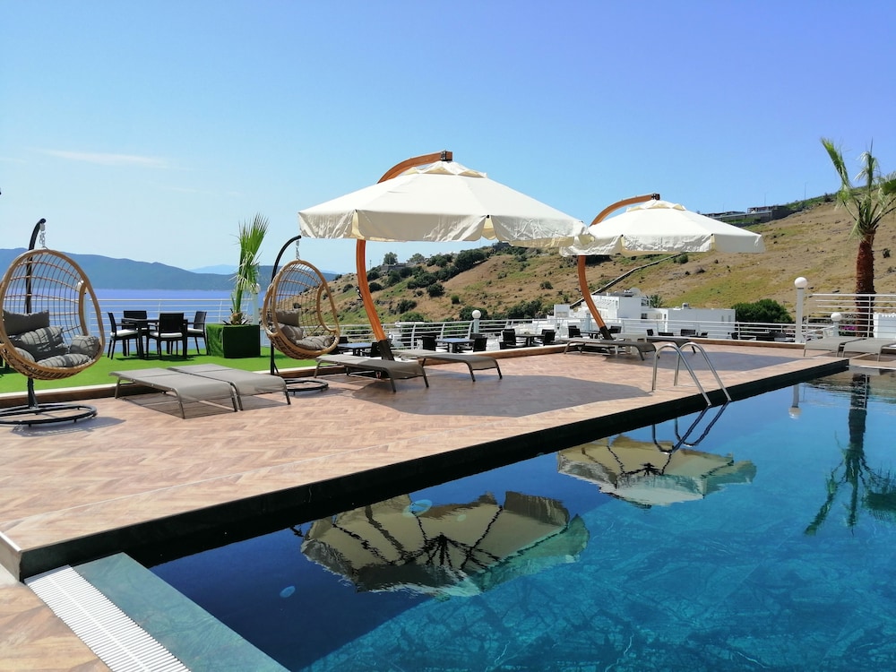 Casa Mare Bodrum