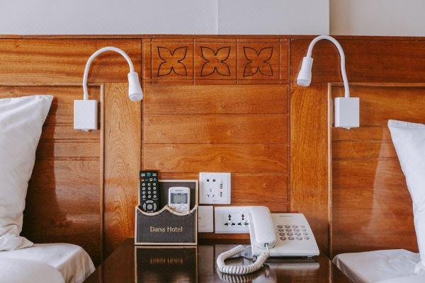 홀리데이 사파 호텔(Holiday Sapa)_3