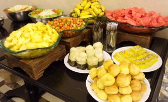 Hong Hac Boutique Hotel