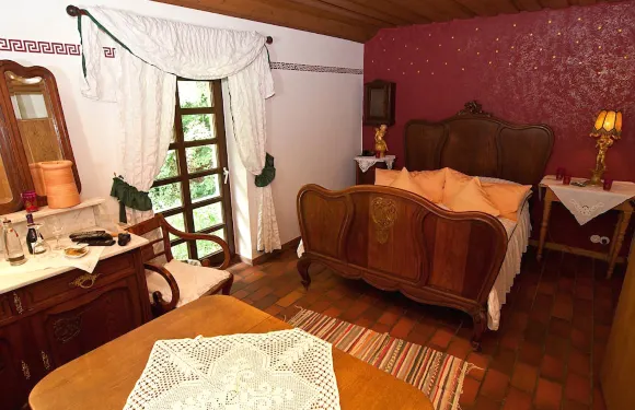 摩爾茨磨坊賓館