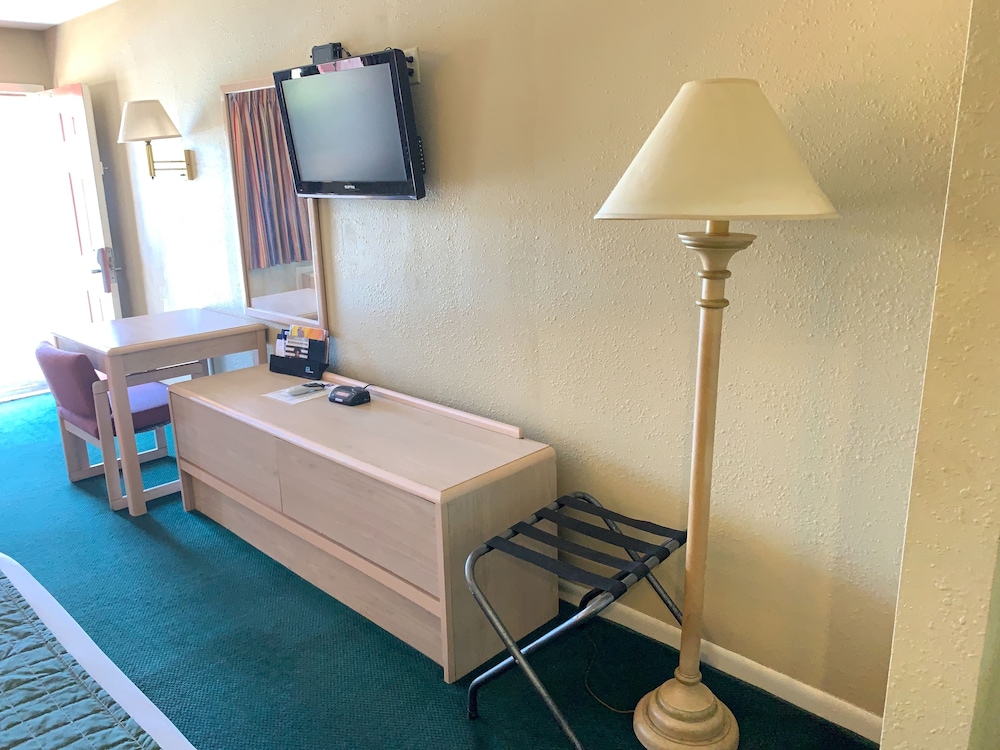 Americas Best Value Inn Meridian