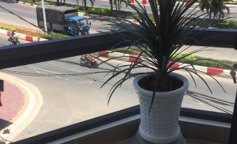 Trung Dung Hotel Apartment