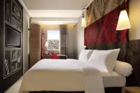 Ibis Styles London Gatwick Airport