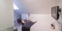 The Dome Camden - Standard Double Room
