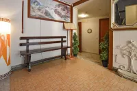 Hotel la Pineta Hotels in Marinella di Sarzana