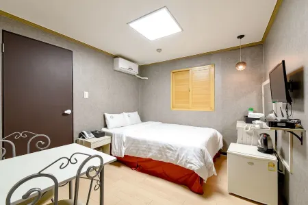 G Mini Hotel Dongdaemun