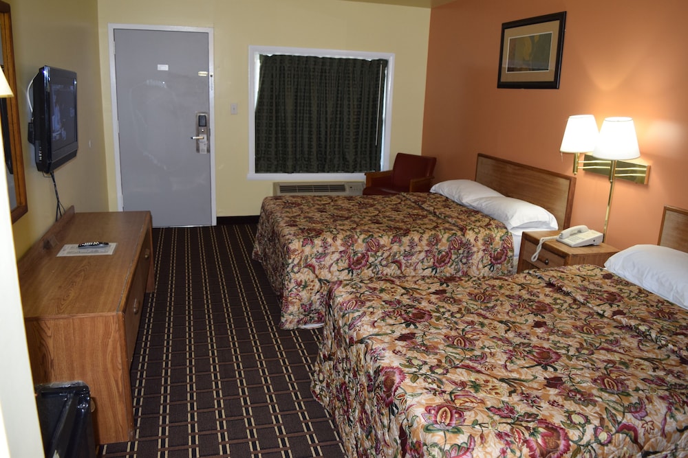 White Oaks Motel Pennsville/Carneys Point