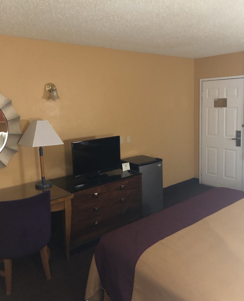 Americas Best Value Inn Schenectady