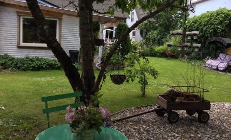 Hyggestuen B&B - Housity