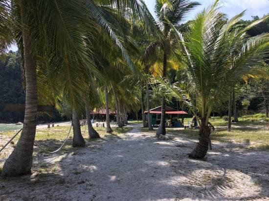 Wild Pasir Panjang Langkawi Updated 2021 Price Reviews Trip Com