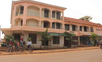 Motel Tuku