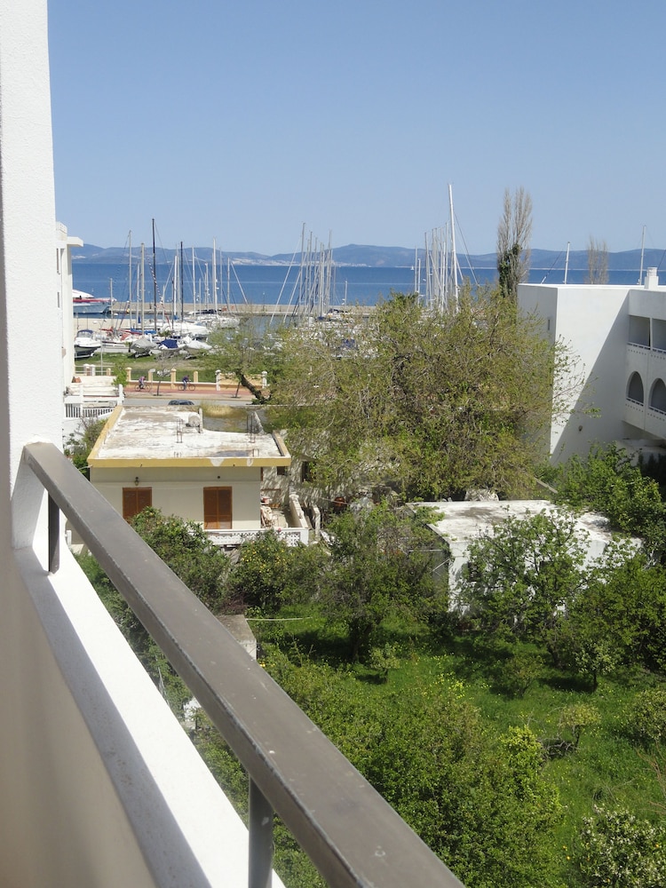 Hotel Yiorgos