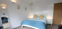 Rossendale Holiday Cottages