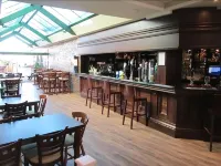 The Harboro Hotel Hotels in Melton Mowbray