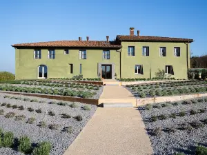 Locanda la Raia