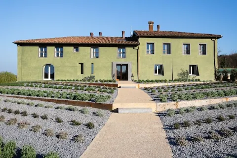 Locanda la Raia