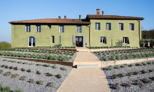 Locanda La Raia