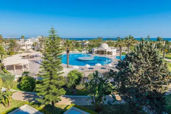 Le Royal Hammamet