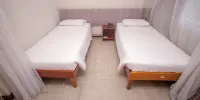Milele Hotel Nairobi - Habitación Gemela Estándar