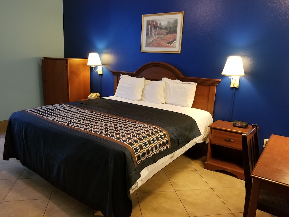 Texas Inn and Suites - Rio Grande Valley