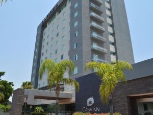 Casa Inn Business Hotel Celaya