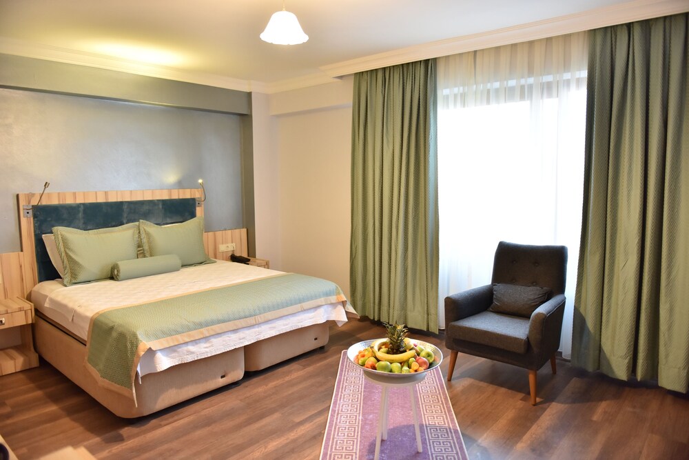 Likya Road Resort Hotel