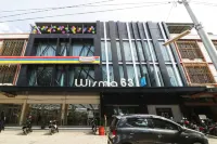 Wisma 63 Pekanbaru Hotels in Payung Sekaki