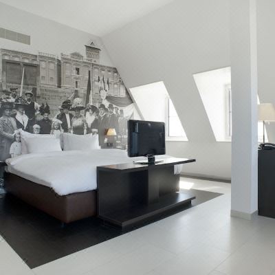 Inntel Hotels Amsterdam Zaandam-Zaandam Updated 2022 Room Price-Reviews &  Deals | Trip.com