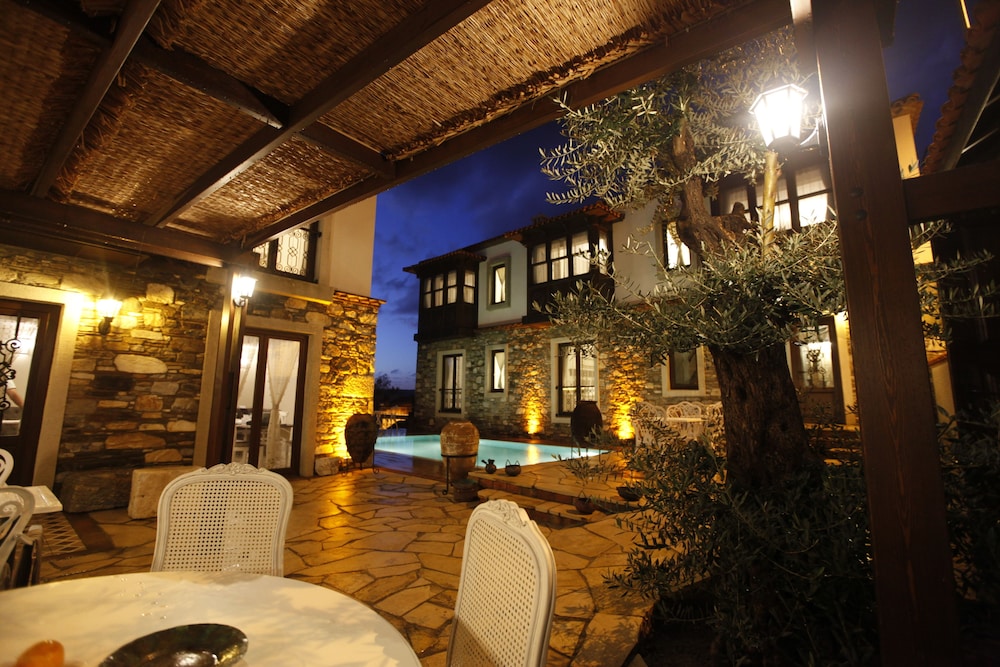 Akanthus Hotel Ephesus