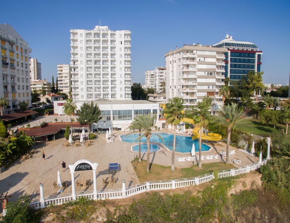 Antalya Adonis Hotel