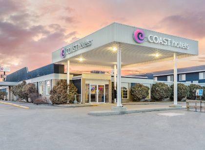 Coast Swift Current Hotel