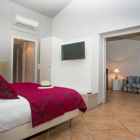 Le Relais des Trois Mas