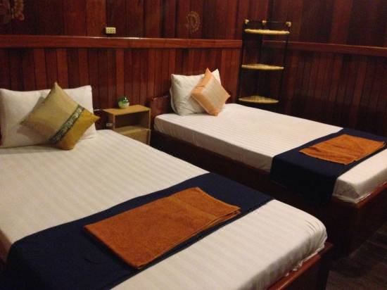 The City Premium Guesthouse Siem Reap Updated 22 Room Price Reviews Deals Trip Com