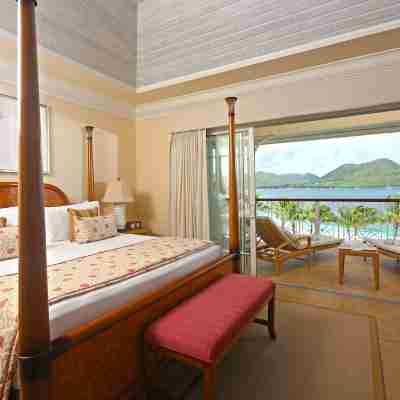 The Landings Resort and Spa - All Suites Rooms