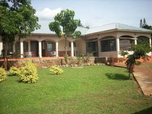 Namsagali Garden & Conference Centre