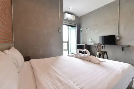 Chartame Boutique Hotel
