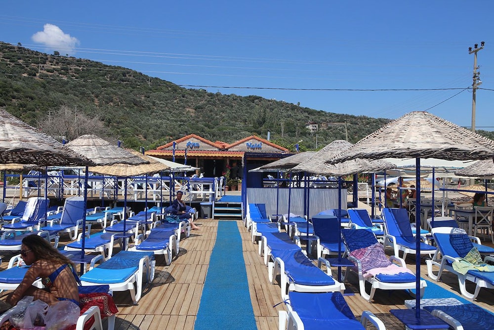 Assos Ayan Motel