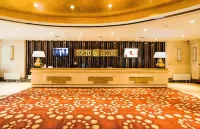 Zuchi Hotel - Nouto- ja jättöpalvelut