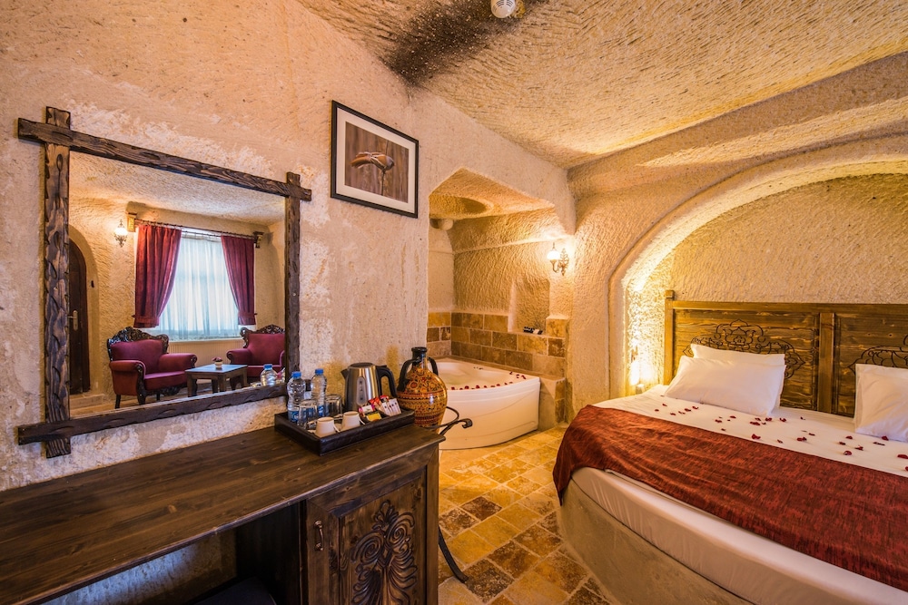 Garden Inn Cappadocia