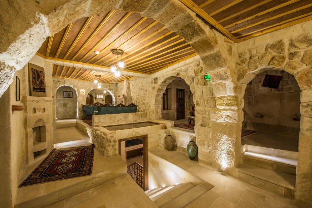 Garden Inn Cappadocia