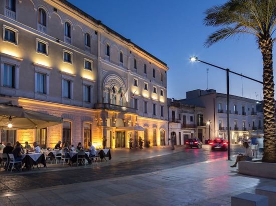 10 Best Hotels near L'Experience Brindisi, Brindisi 2022 | Trip.com