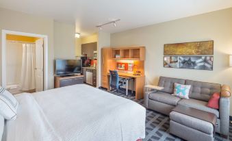 TownePlace Suites Portland Vancouver