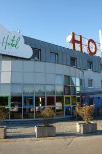 Best 10 Hotels Near BALLY from USD 79/Night-Parndorf for 2023 | Trip.com