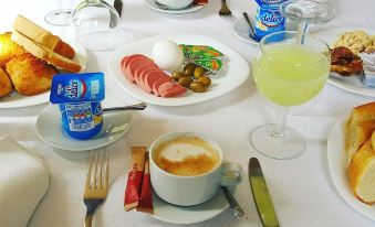 Hotel El Kssour - Housity